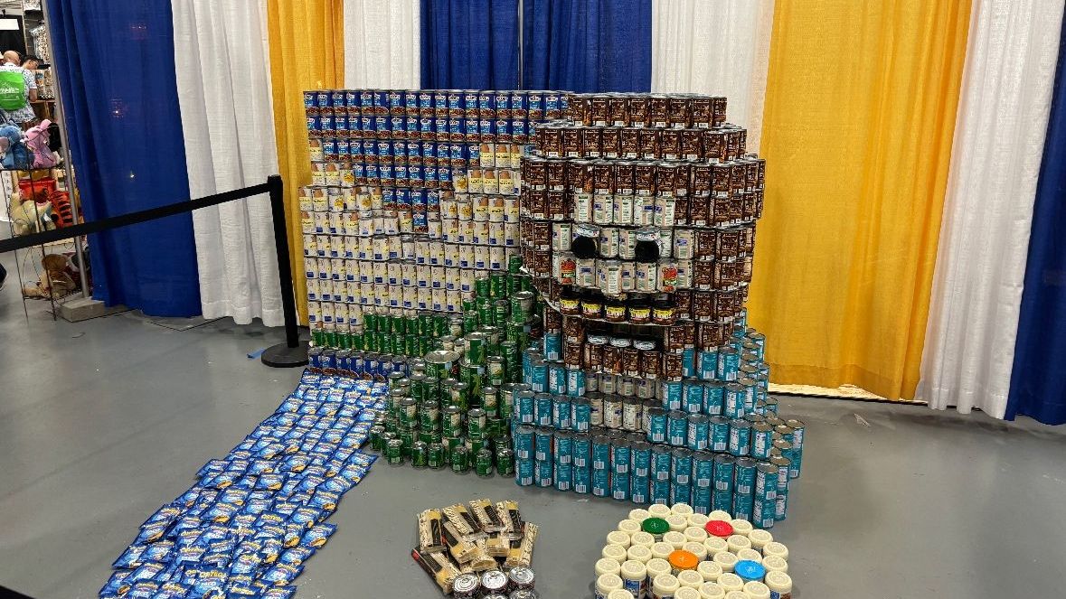 Fundraiser image