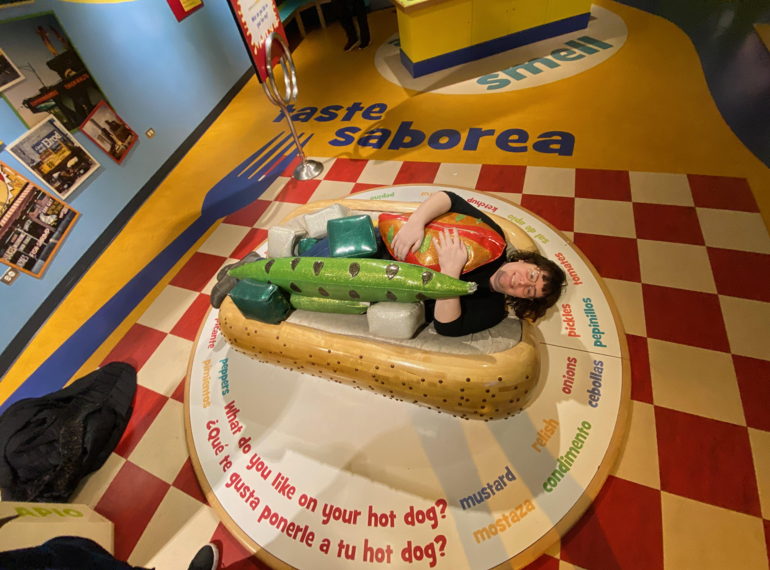 Fundraiser image