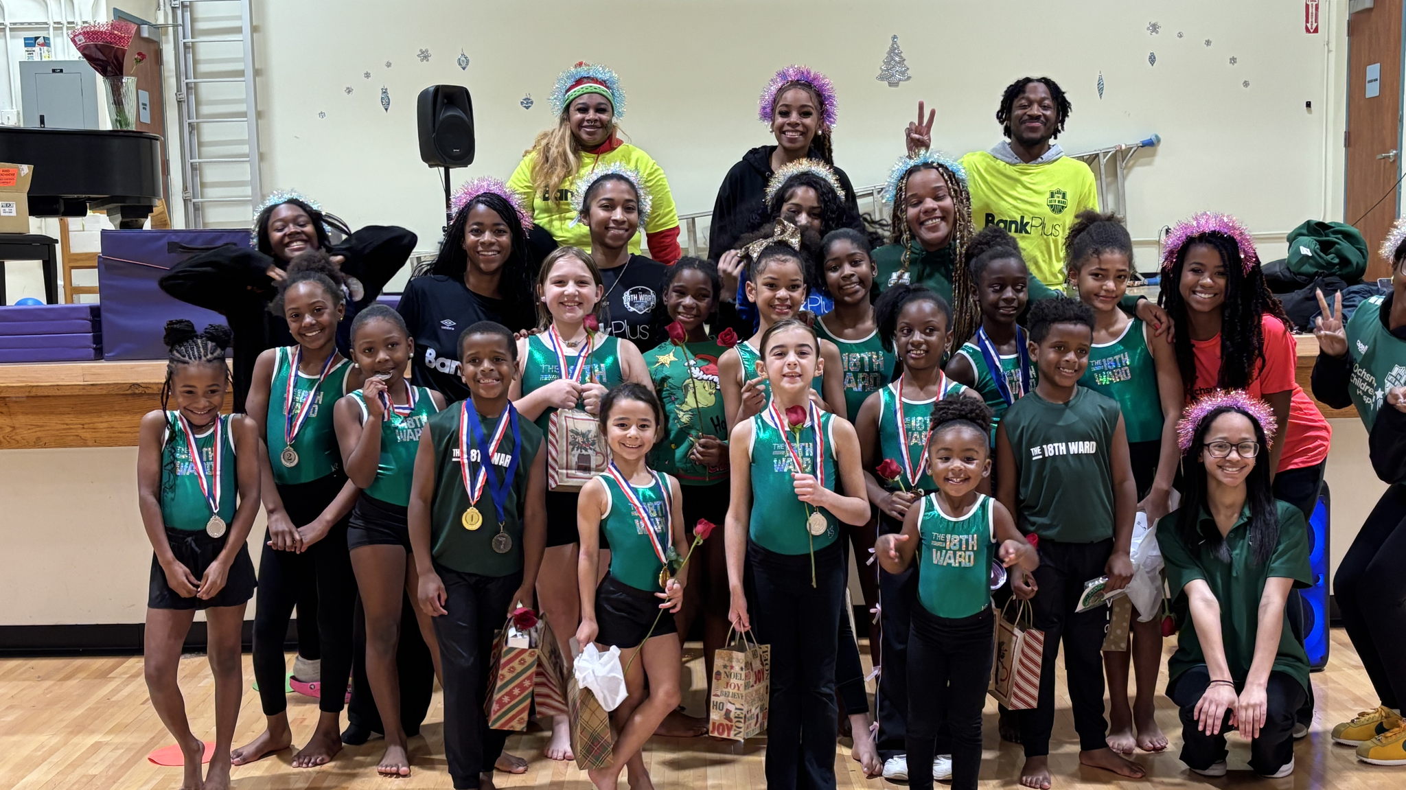 Fundraiser image