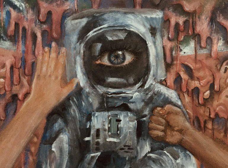 Fundraiser image