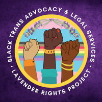 Lavender Rights Project | Washington Gives