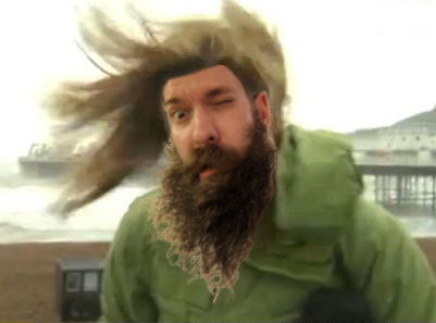 Fundraiser image