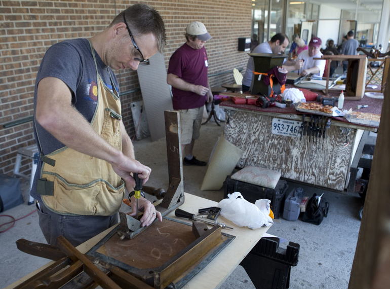 Fundraiser image