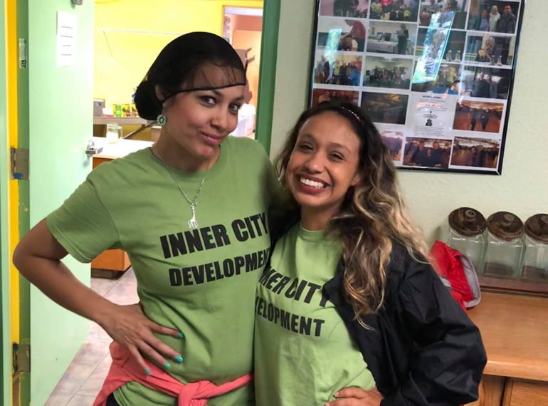 Fundraiser image