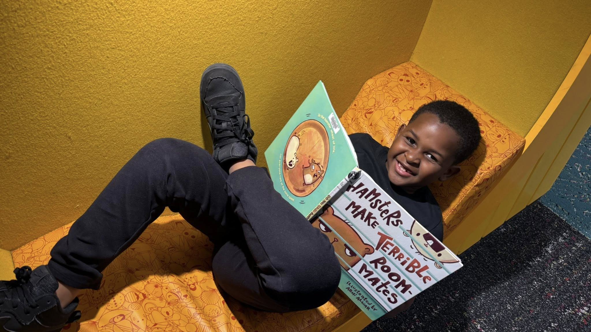 Fundraiser image