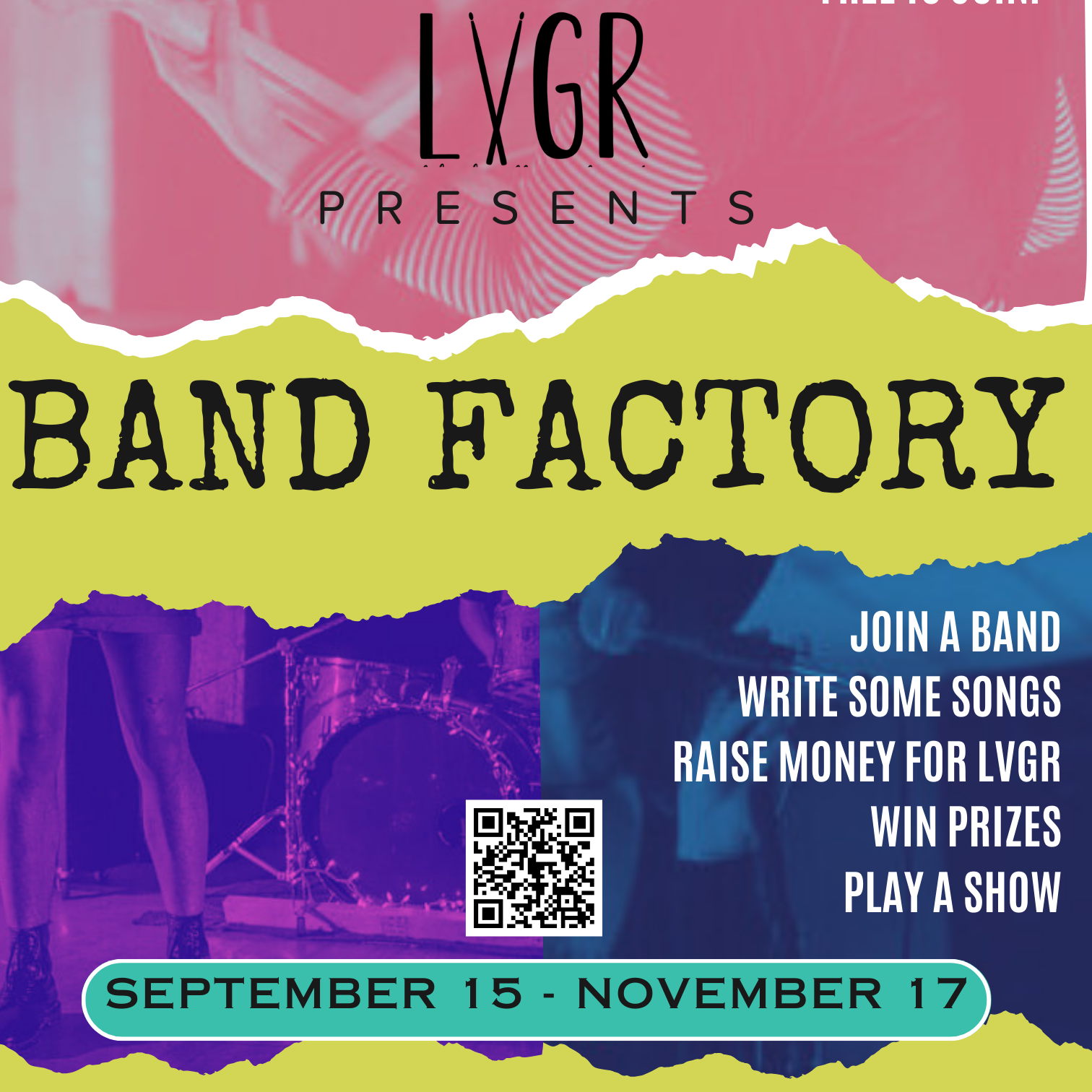 event logo