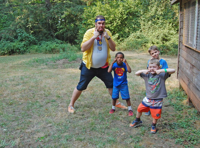 Fundraiser image