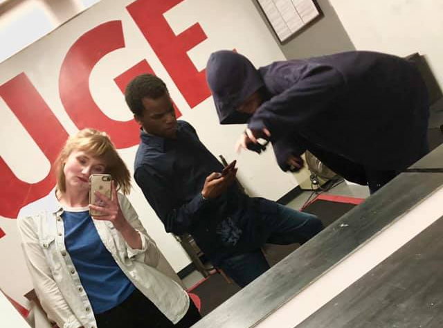 Fundraiser image