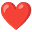 ❤️