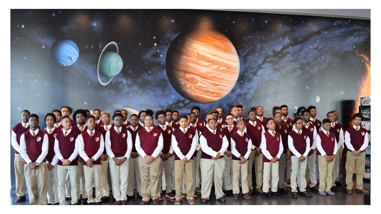 Fundraiser image