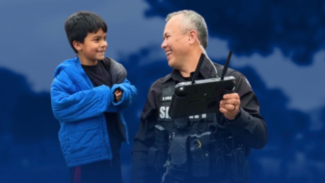 Fundraiser image