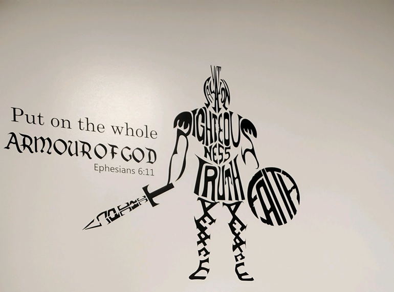Fundraiser image