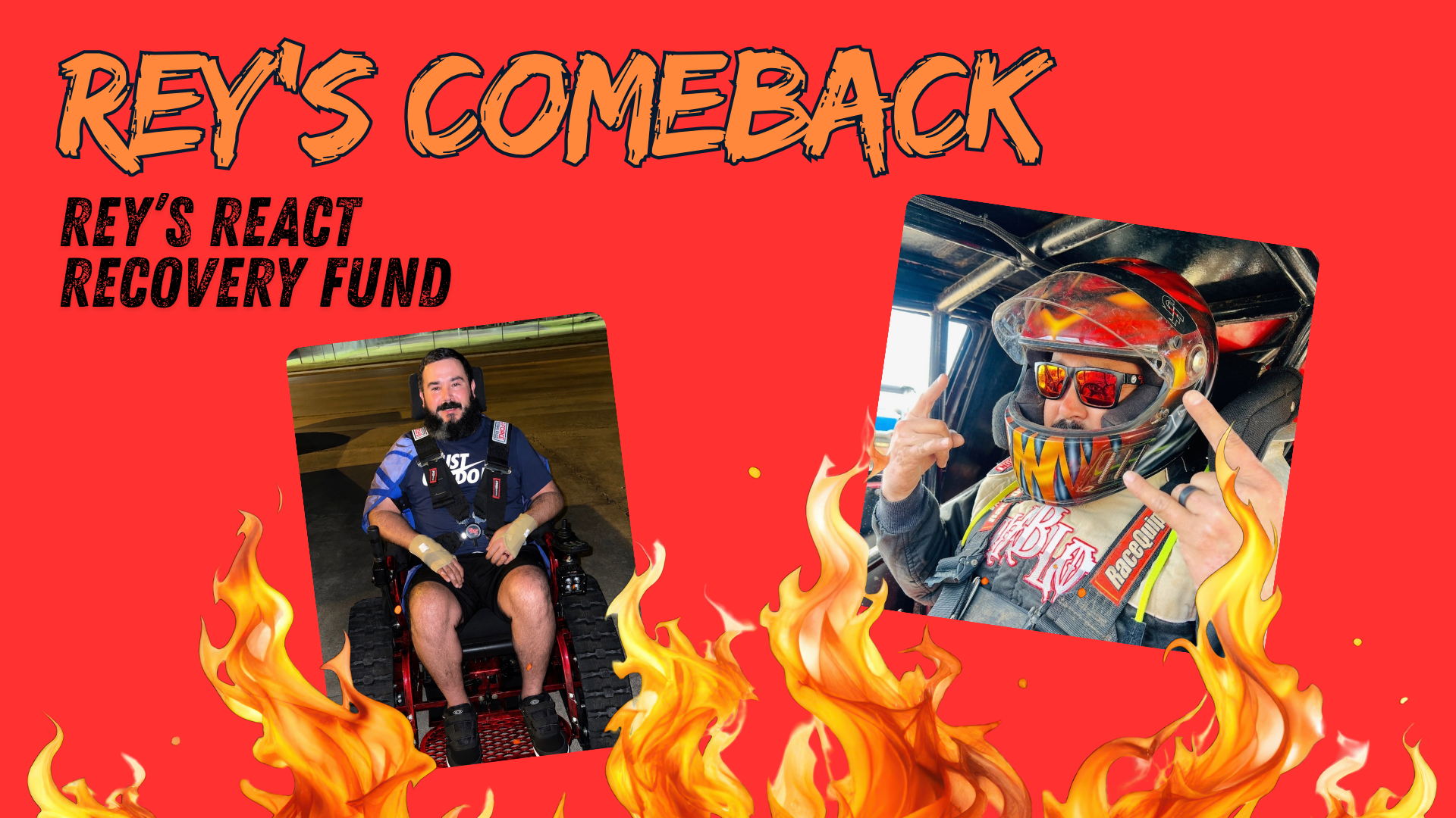 Fundraiser image