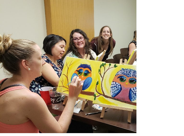Fundraiser image