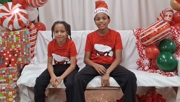 Fundraiser image