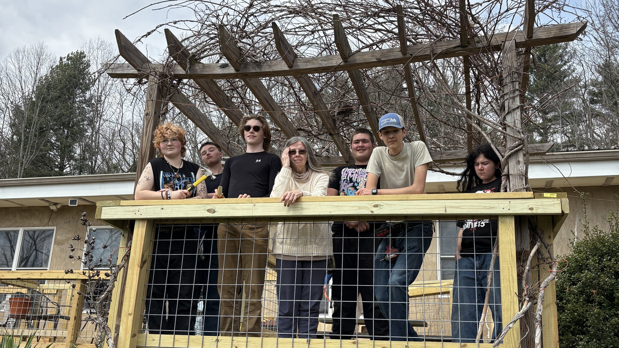 Fundraiser image