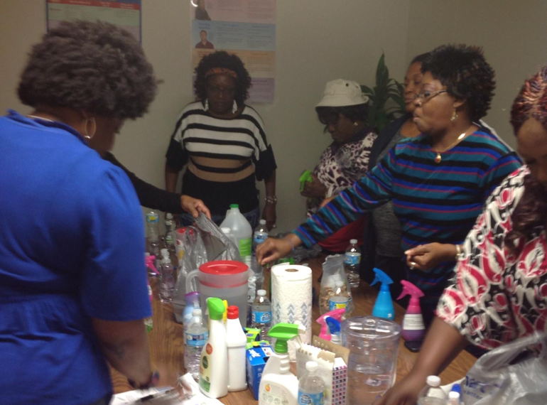 Fundraiser image