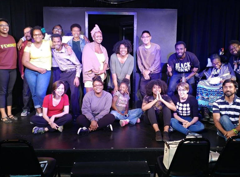 Fundraiser image