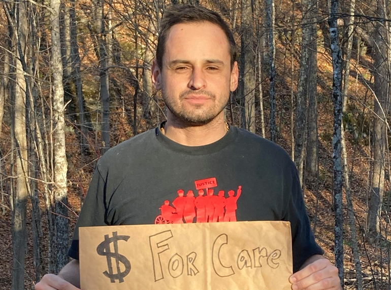 Fundraiser image
