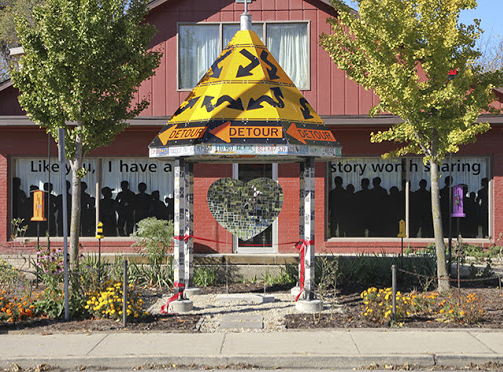 Fundraiser image