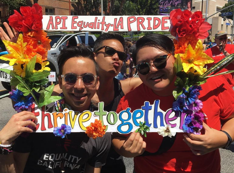 Fundraiser image