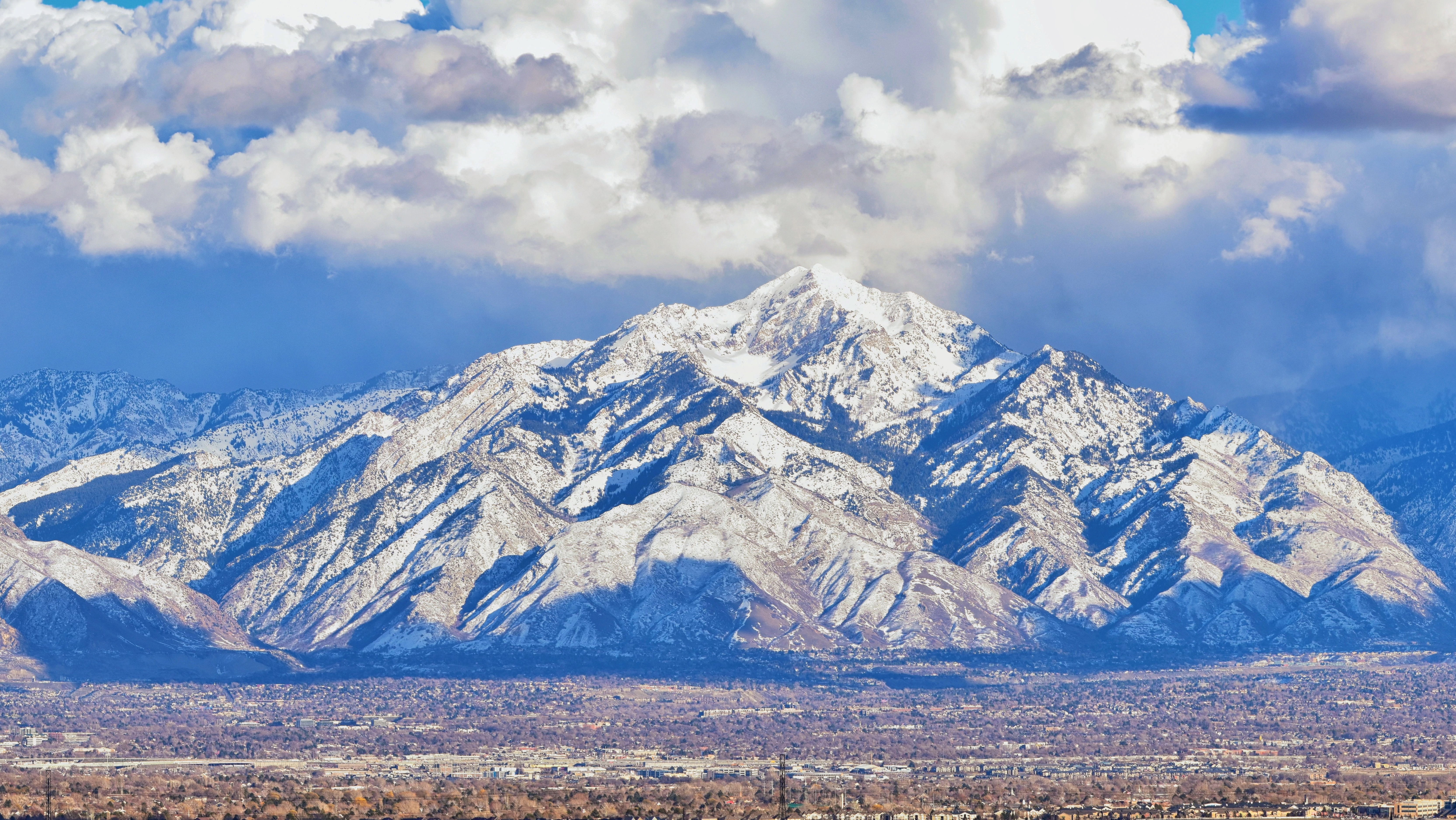 Cities Strong Foundation | Utah Gives