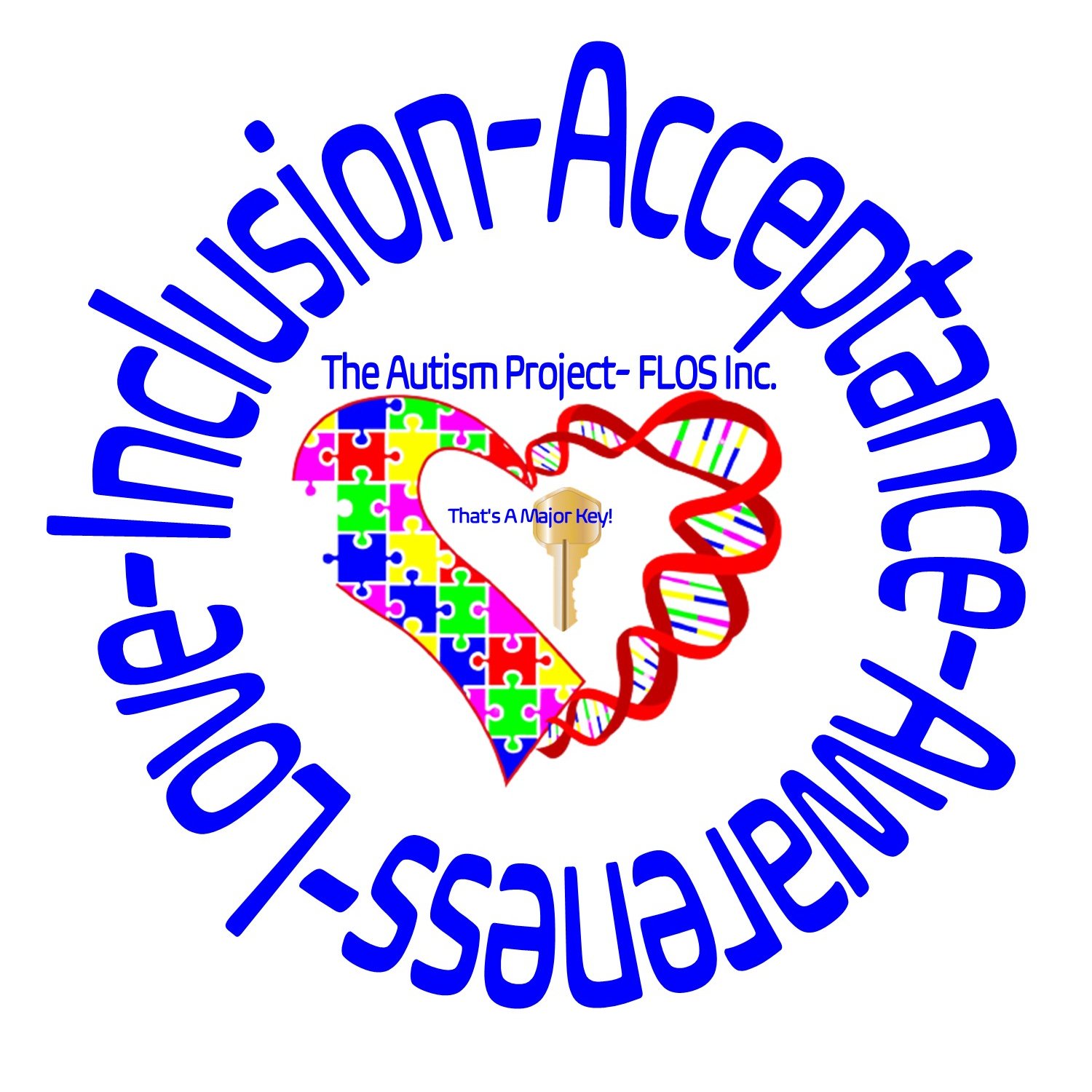 The Autism Project - FLOS Inc. | GivingTuesday