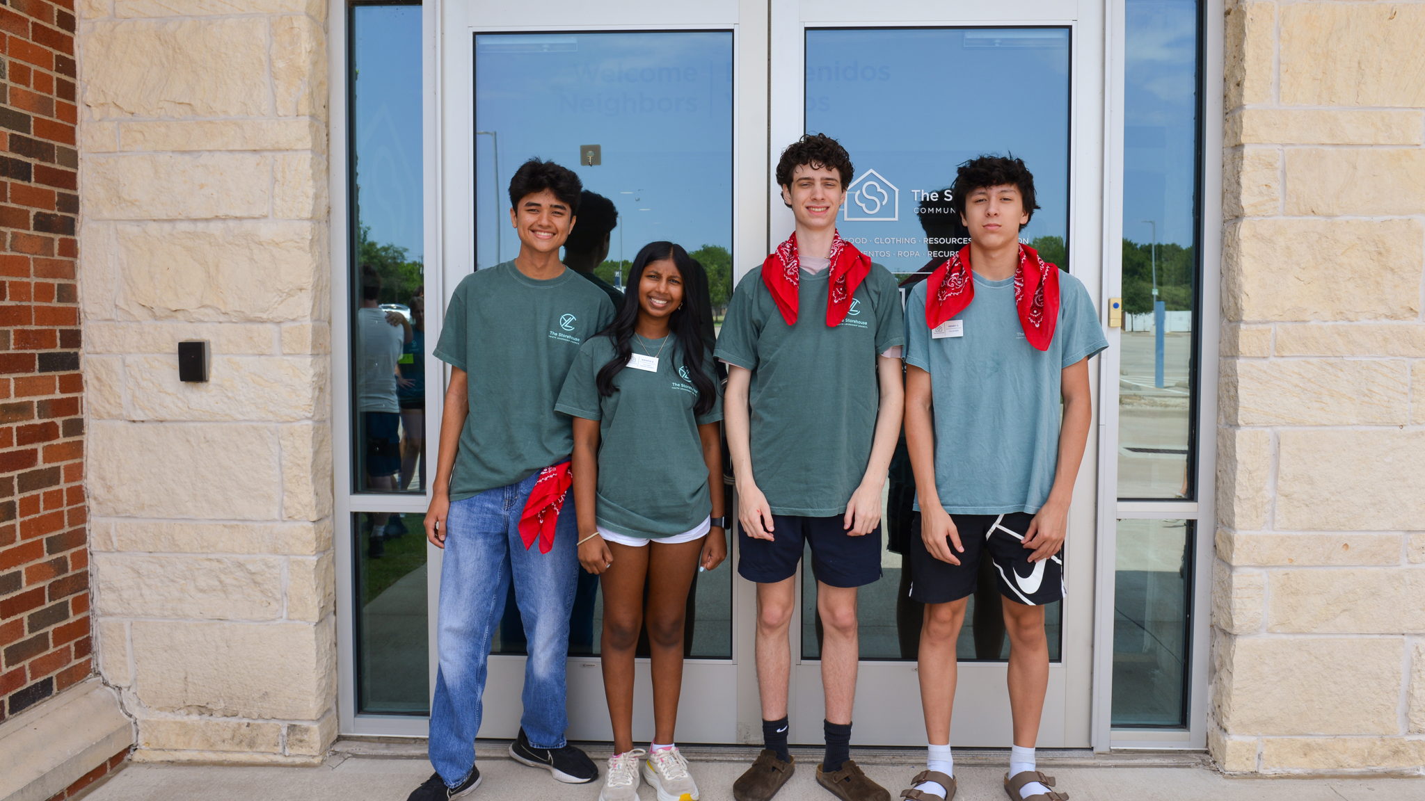 Fundraiser image