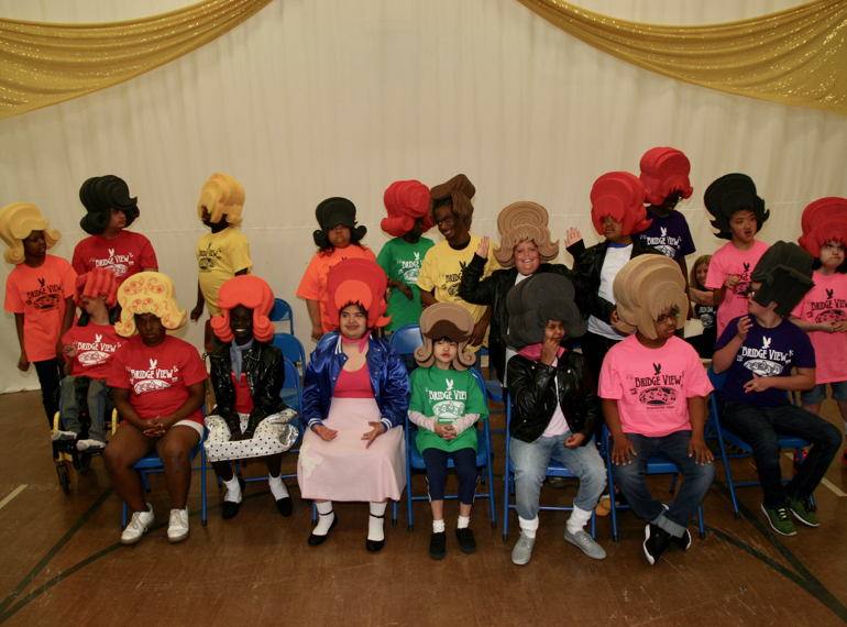 Fundraiser image