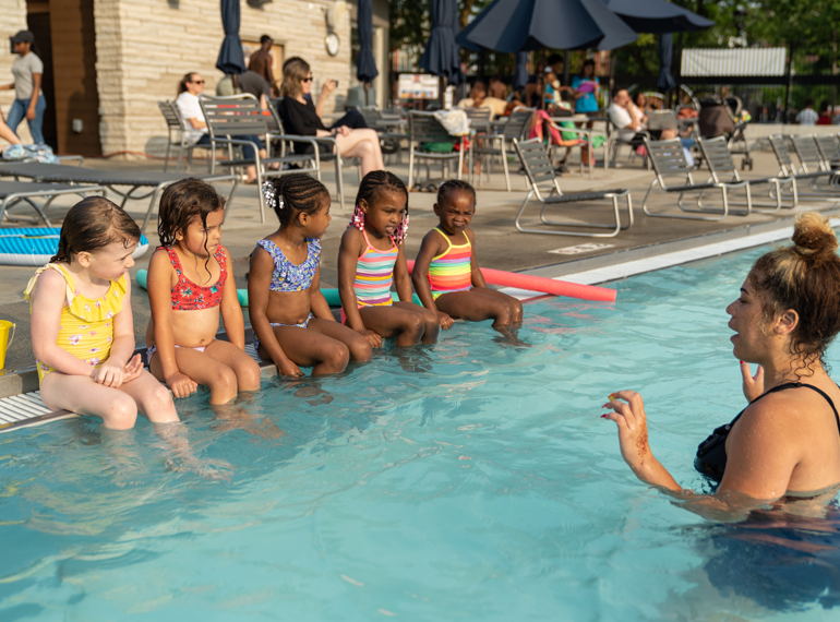 Fundraiser image