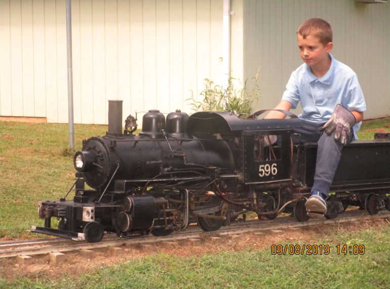 Fundraiser image