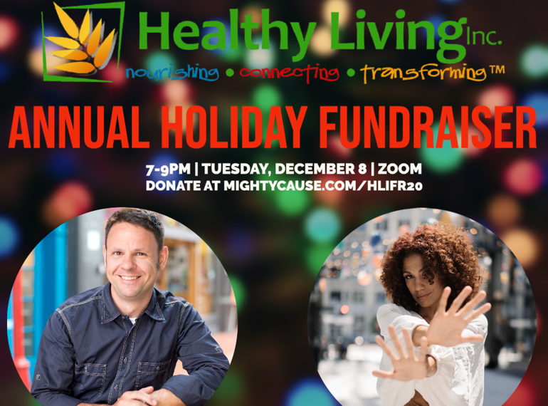 Fundraiser image