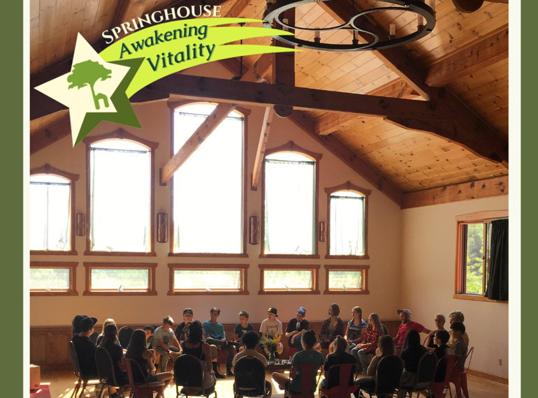 Fundraiser image