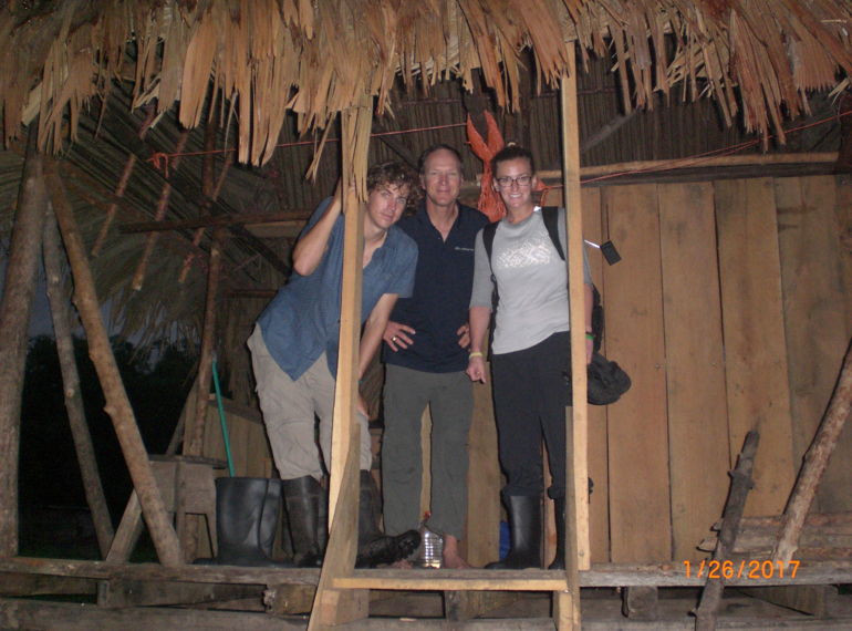 Fundraiser image