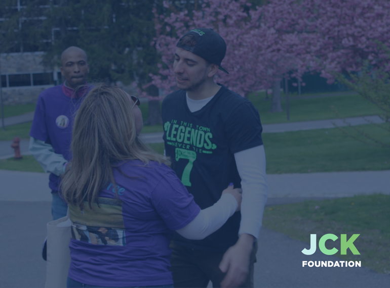 Fundraiser image