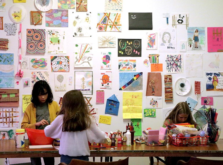 Fundraiser image