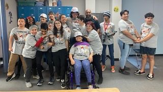 Fundraiser image
