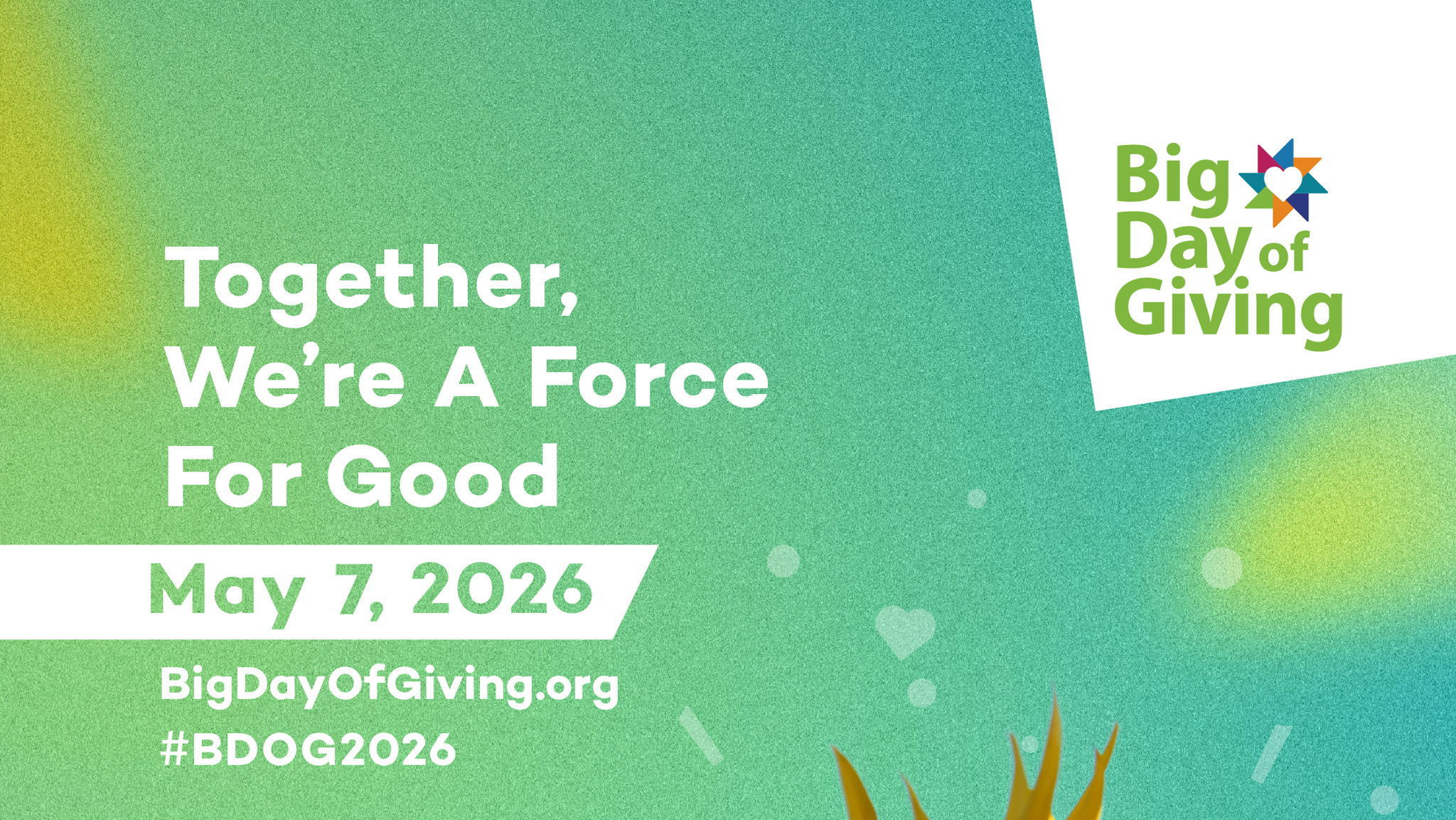 Fundraiser image