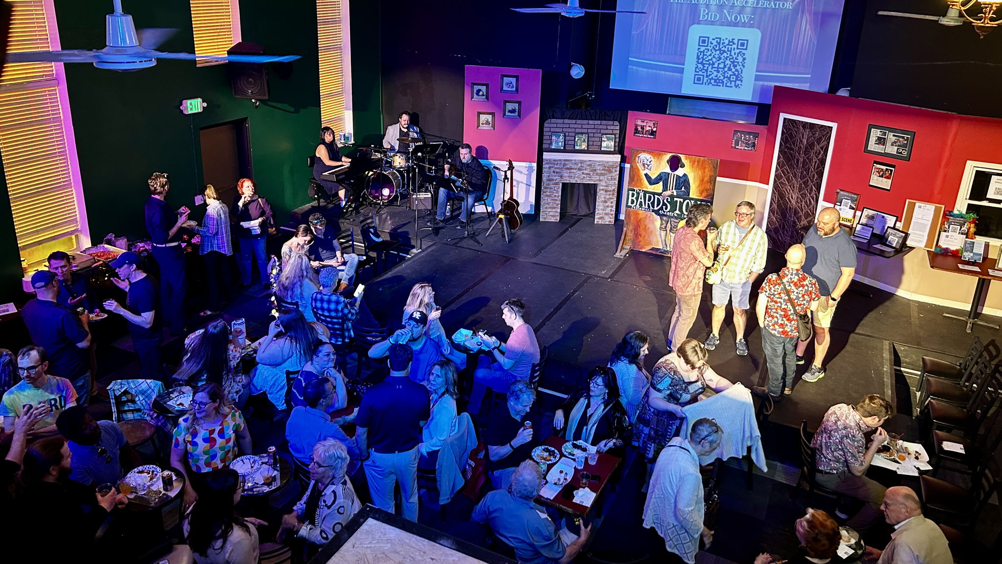 Fundraiser image