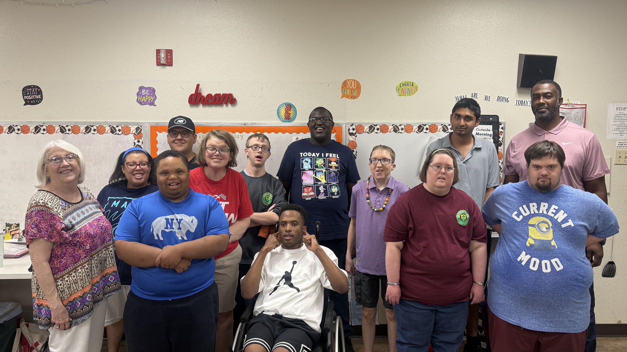 Fundraiser image