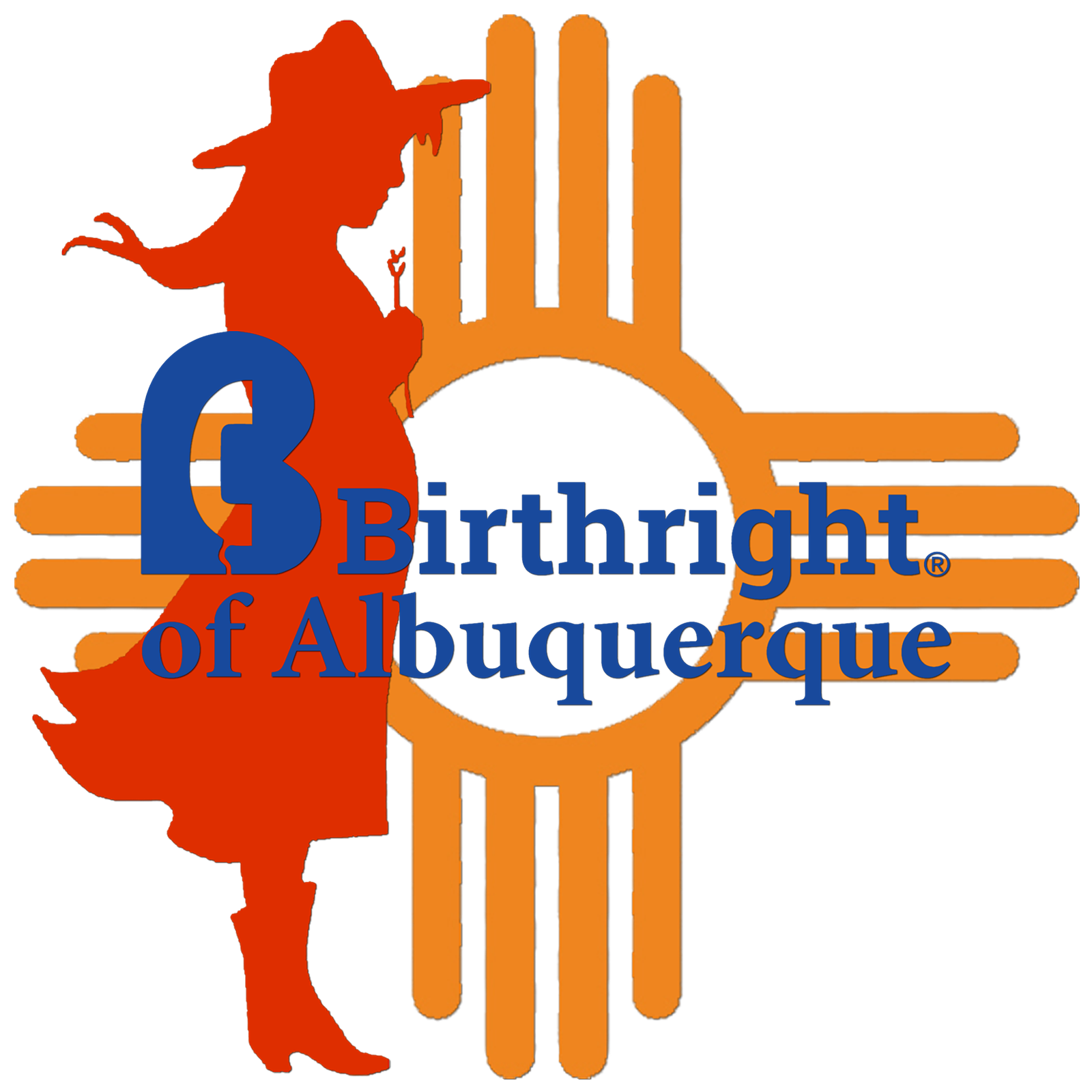 Birthright of Albuquerque