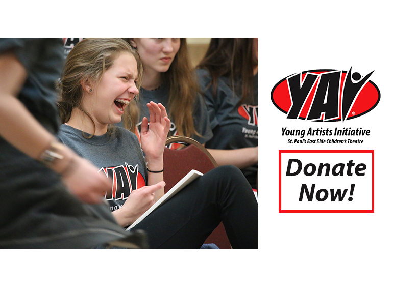 Fundraiser image
