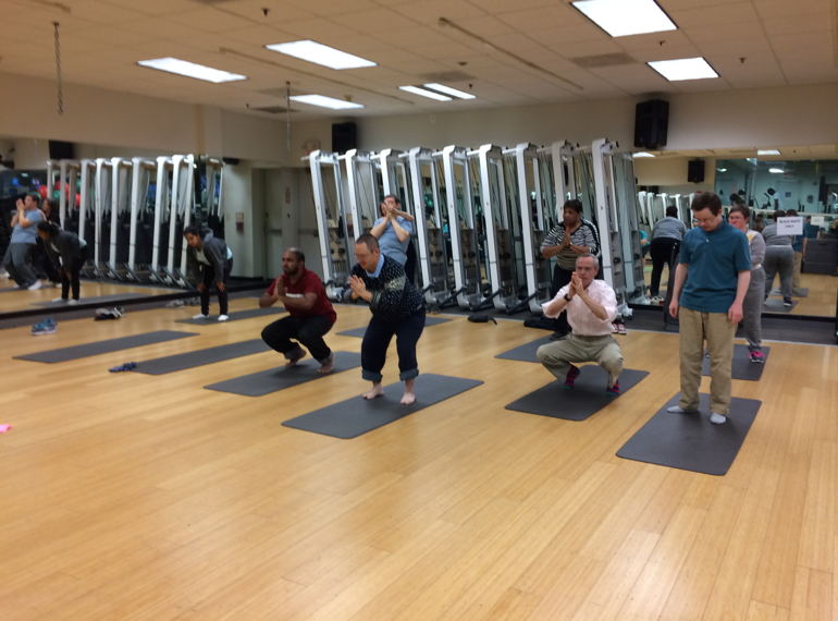 Fundraiser image