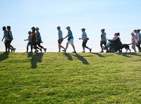 Fundraiser image