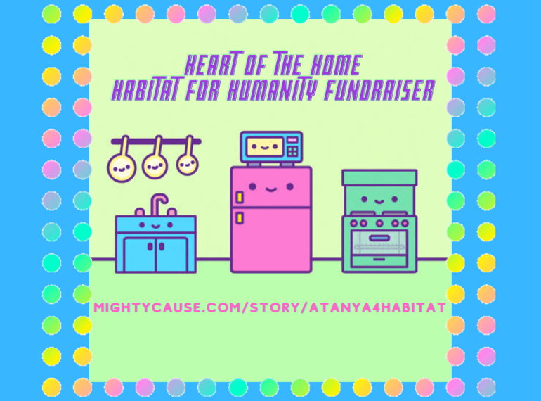 Fundraiser image