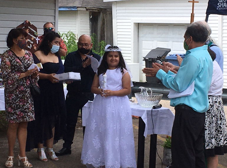 Fundraiser image