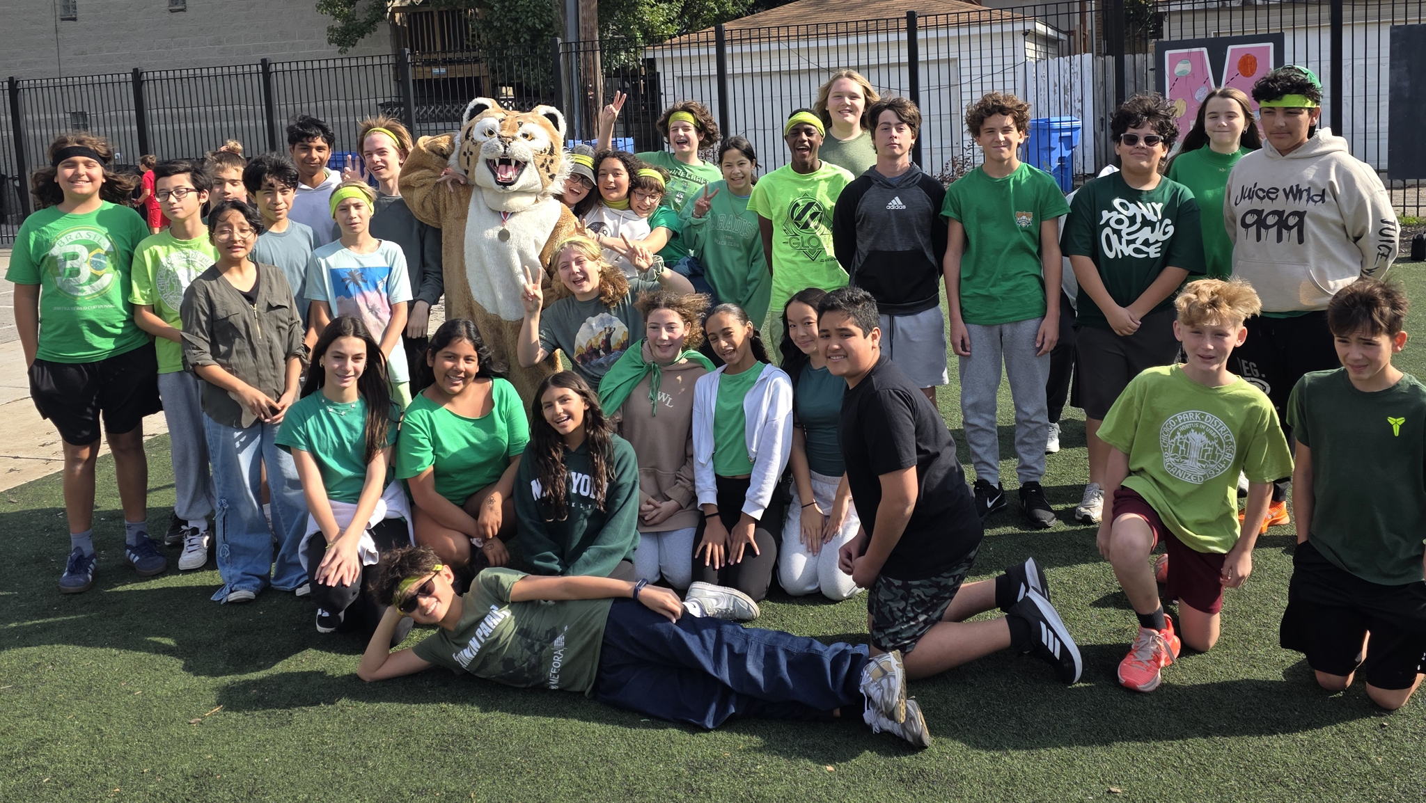 Fundraiser image