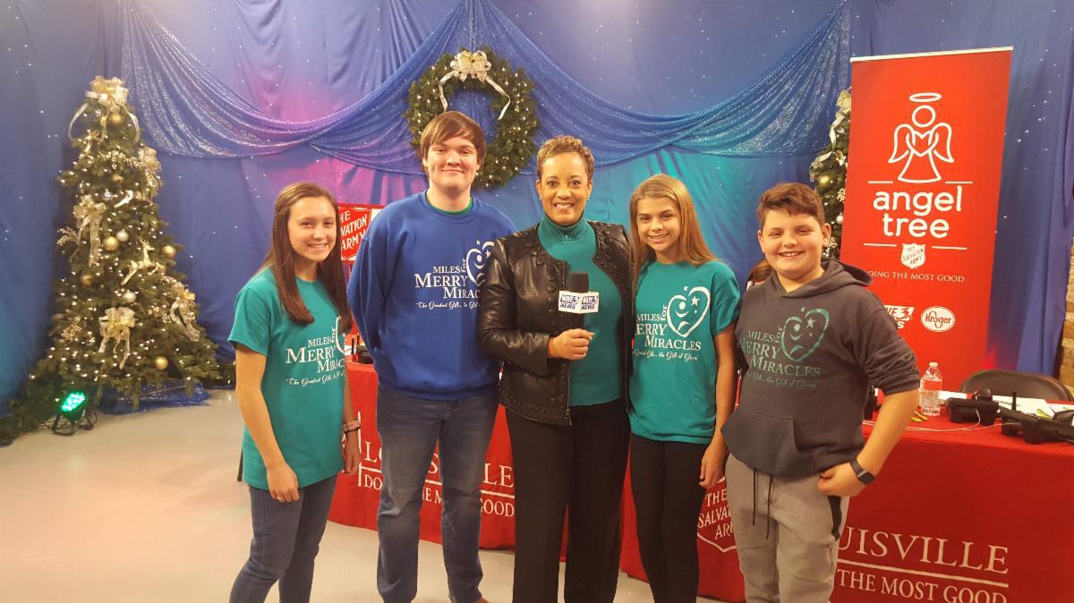Fundraiser image