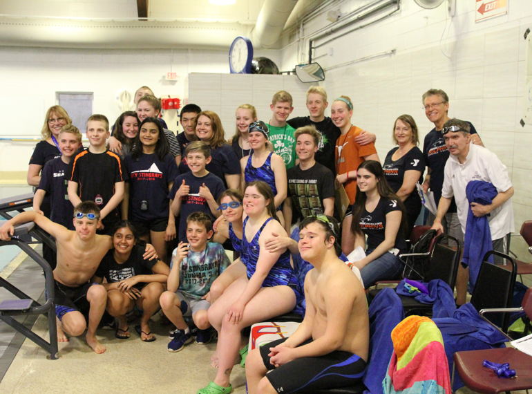 Fundraiser image