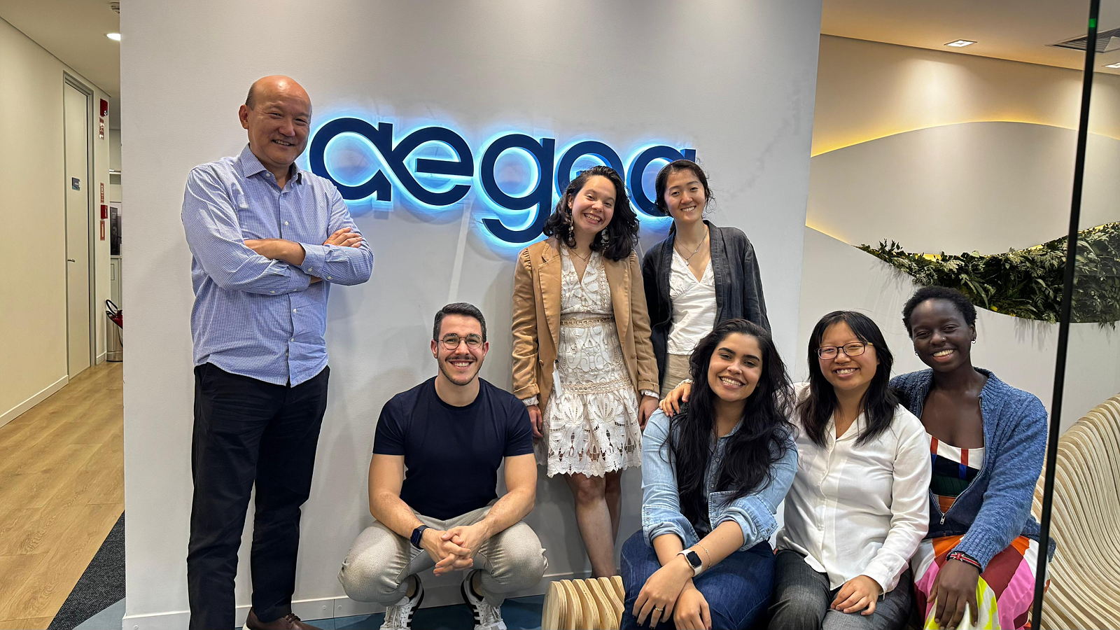 MISTI students in Brazil